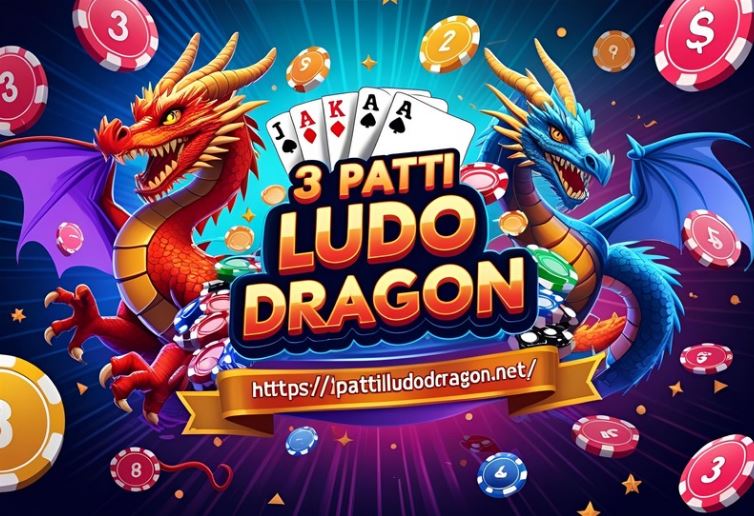 3 Patti Ludo Dragon Daily Bonus Tricks to Maximize Your Earnings