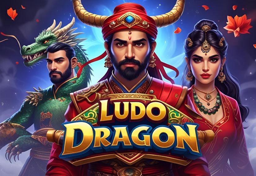 Download 3 Patti Ludo Dragon APK – Latest Version 2025