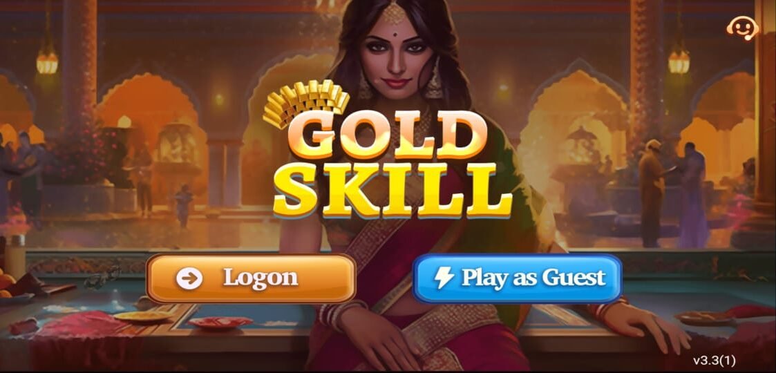 3 Patti Gold Skill APK Download