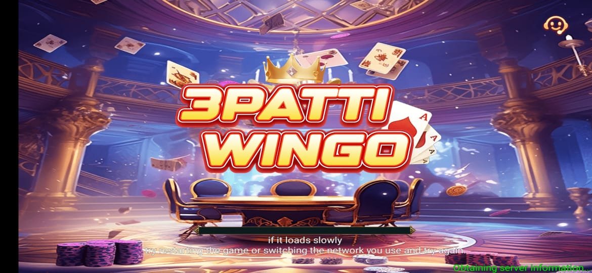 3 Patti Wingo Banner