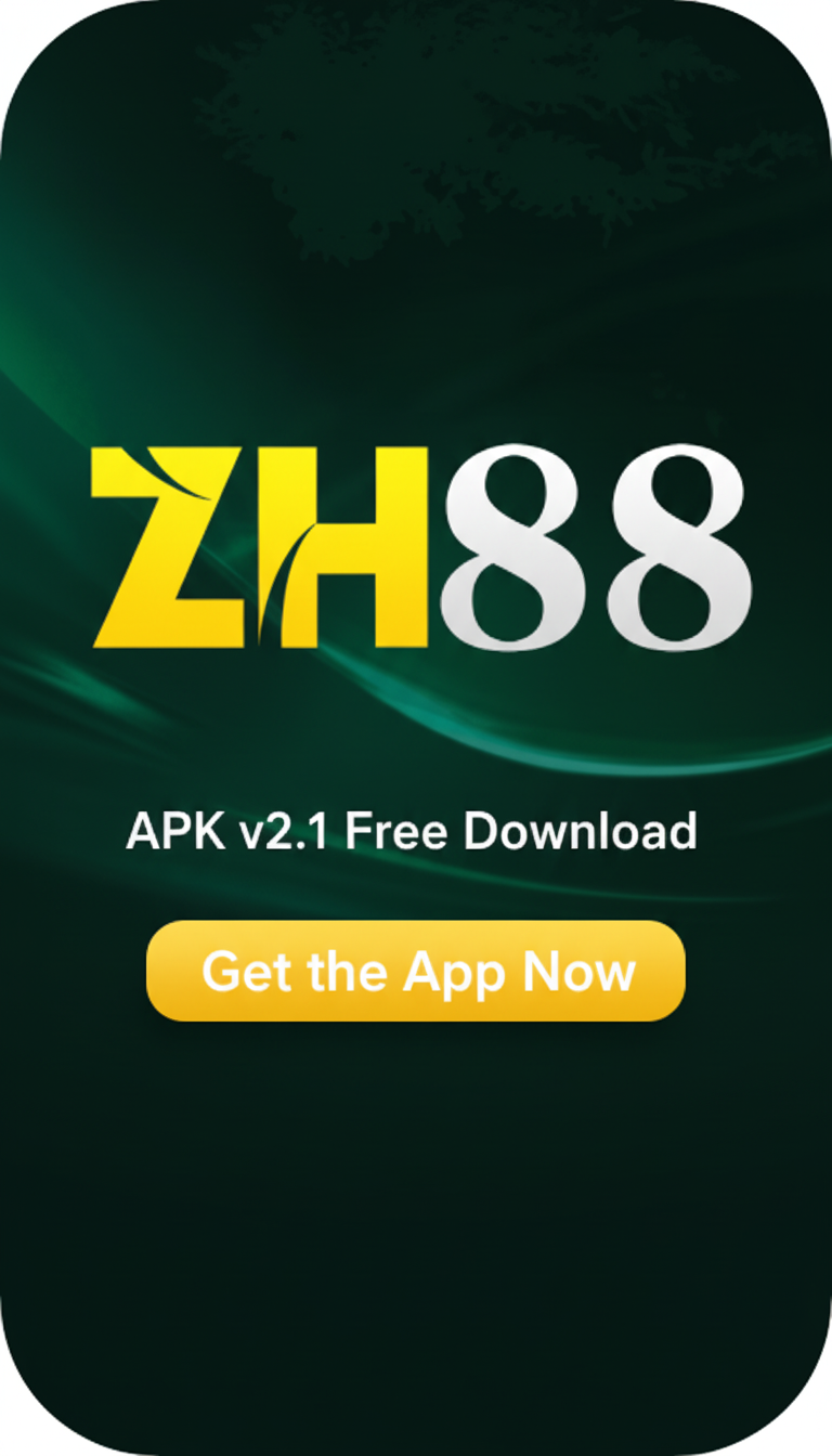 ZH88 APK v2.1 Free Download – Get the App Now