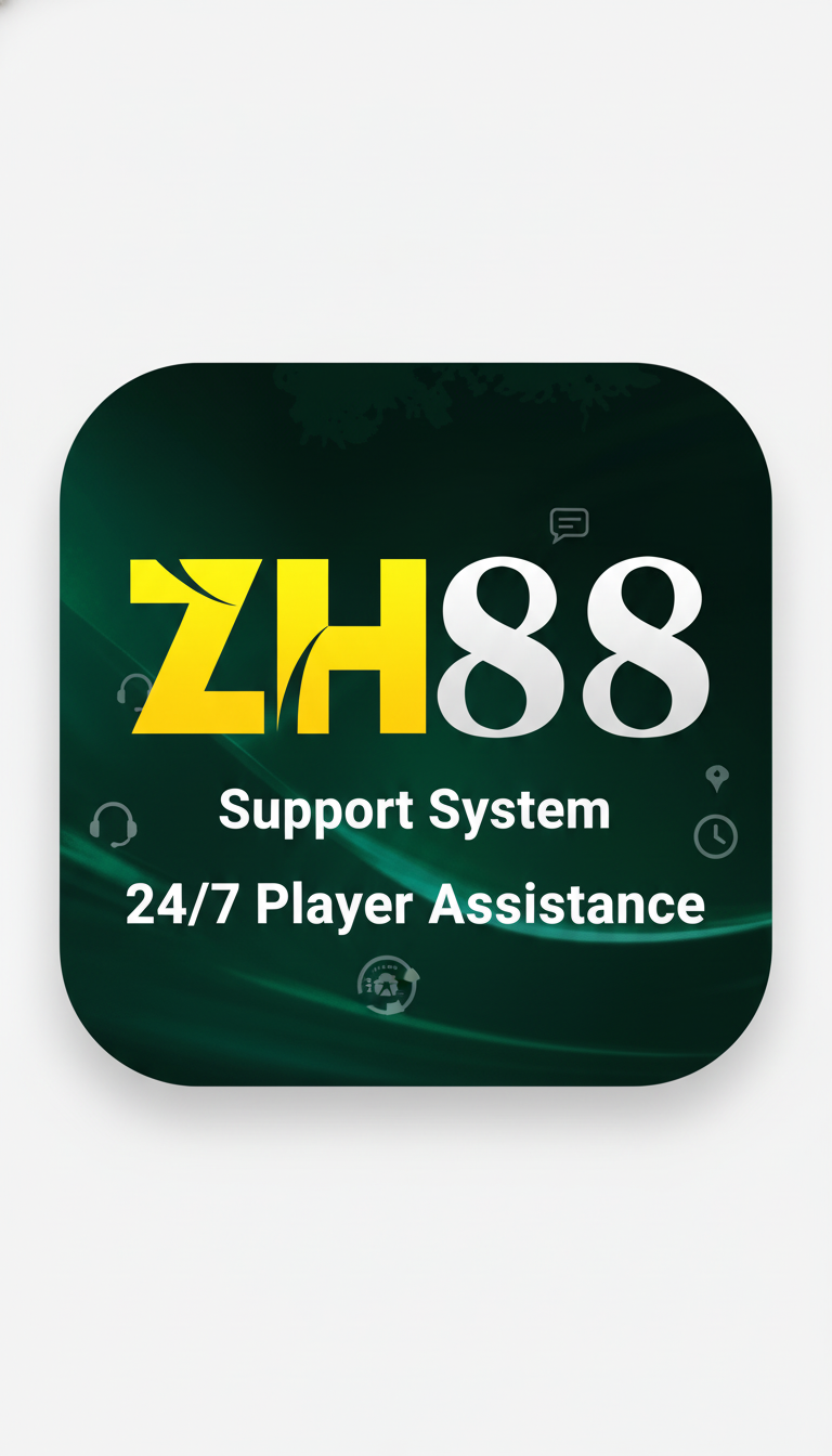 ZH88 Support System